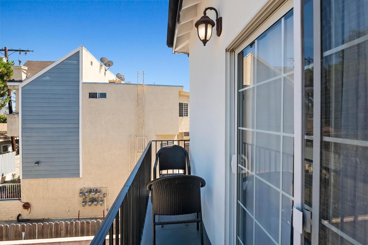 Spacious Private Gated Modern Loft Close To Universal Studio And Hollywood Los Angeles Zewnętrze zdjęcie